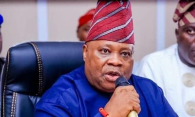Adeleke Commits To Friendly Initiatives For PWDs