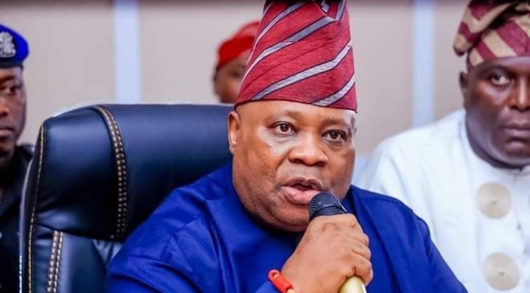 Adeleke Commits To Friendly Initiatives For PWDs