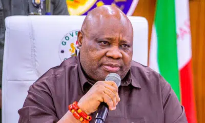 Adeleke Obeys Court Order, Postpones Installation Of New Monarch