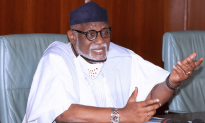 Akeredolu: South-West To Give Ondo Former Governor Befitting Burial
