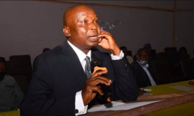 Shelve Planned Protest- AGF Tells NLC