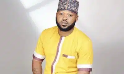 Ogun Police Allegedly Shoots Nollywood Actor Azeez Ijaduade