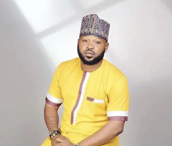 Ogun Police Allegedly Shoots Nollywood Actor Azeez Ijaduade