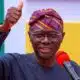 Sanwo-Olu Signs 2024 Appropriation Bill Into Law