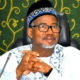 Bauchi Governor Vows To End Insecurity