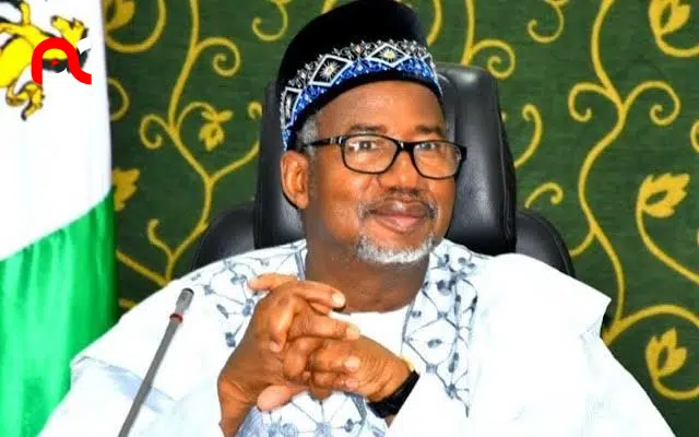 Bala Mohammed To Wike: Bauchi Won't Be Intimidated With Your 'Fire Threat'