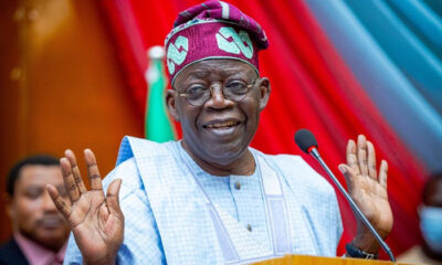 Tinubu Not Neutral In Rivers Crisis, Supporting Wike - Ijaw Group Alleges