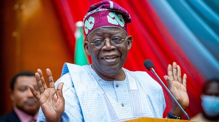Tinubu Not Neutral In Rivers Crisis, Supporting Wike - Ijaw Group Alleges