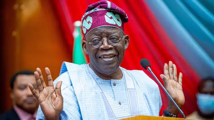 Tinubu Not Neutral In Rivers Crisis, Supporting Wike - Ijaw Group Alleges