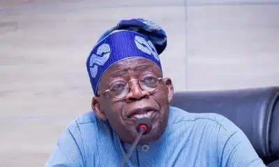 Economic Hardship: Tinubu Directs Customs To Begin Auctioning Of Seized Food Items