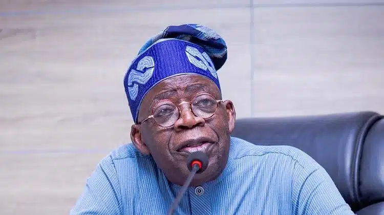 Economic Hardship: Tinubu Directs Customs To Begin Auctioning Of Seized Food Items