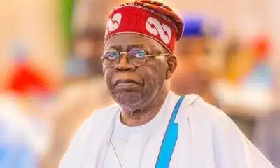 My Administration Will Fight Poverty – Tinubu