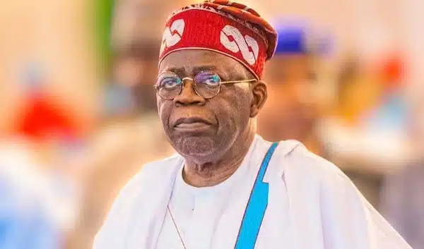 My Administration Will Fight Poverty – Tinubu