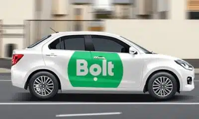 Bolt Block Users Involved In Fake Orders As It Restricts Inter-Country Ride Requests