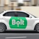 Bolt Implements Safety Measures, Suspends Over 5,000 Drivers