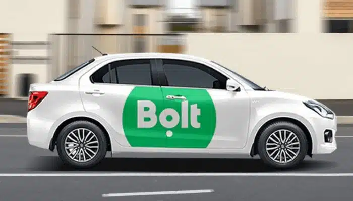 Bolt Block Users Involved In Fake Orders As It Restricts Inter-Country Ride Requests