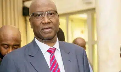 Boss Mustapha Denies Involvement In $6M Withdrawal From CBN