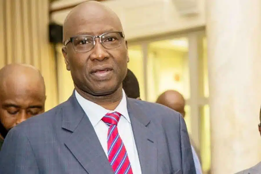 Boss Mustapha Denies Involvement In $6M Withdrawal From CBN