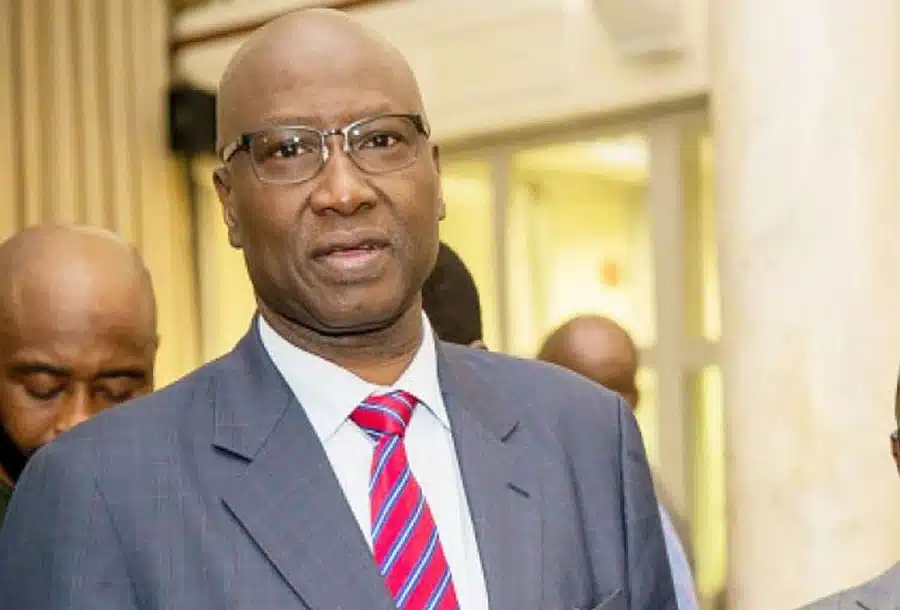 Boss Mustapha Denies Involvement In $6M Withdrawal From CBN