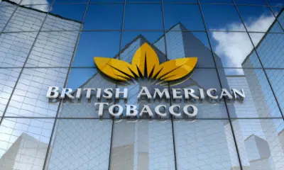 FG Drops Criminal Charges Against British-American Tobacco