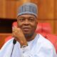 Yuletide: Demonstrate God's Fear In Your Activities, Saraki Urges Christians