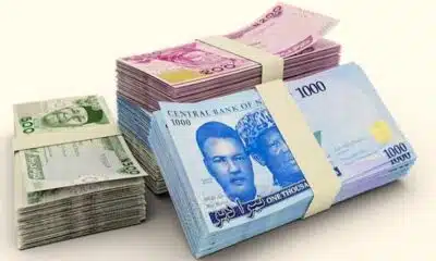 World Bank Says Naira Among Worst-Performing Currencies In Sub-Saharan Africa