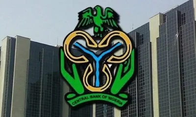 CBN Suspends Charges On Large Cash Deposits, Withdrawals