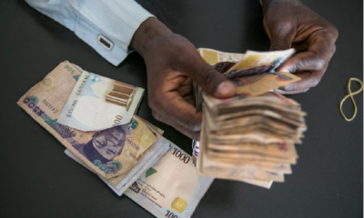 Cash Scarcity: Banks, PoS Colluding – CBN