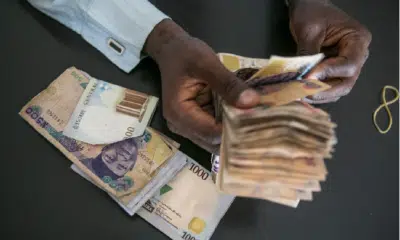 CBN Debunks Claims Of Deadline On Circulation Of Old Naira Notes 