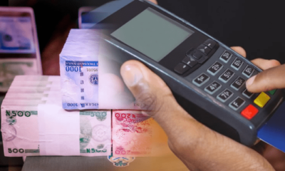 CBN Addresses Cash Scarcity Amidst PoS Operator Struggles, Fee Hikes