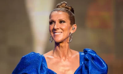 Celine Dion’s Sister Says Singer Has No Control Over Muscle