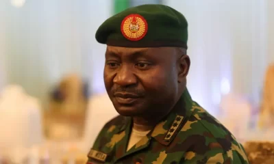 Culprits In Kaduna Bombing Incident Will Be Held Accountable — Defence Chief