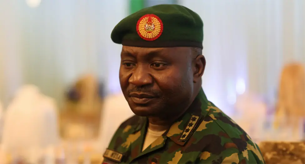 Culprits In Kaduna Bombing Incident Will Be Held Accountable — Defence Chief