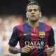 Former Brazil Footballer Dani Alves To Face Trial For Alleged Rape In Spain