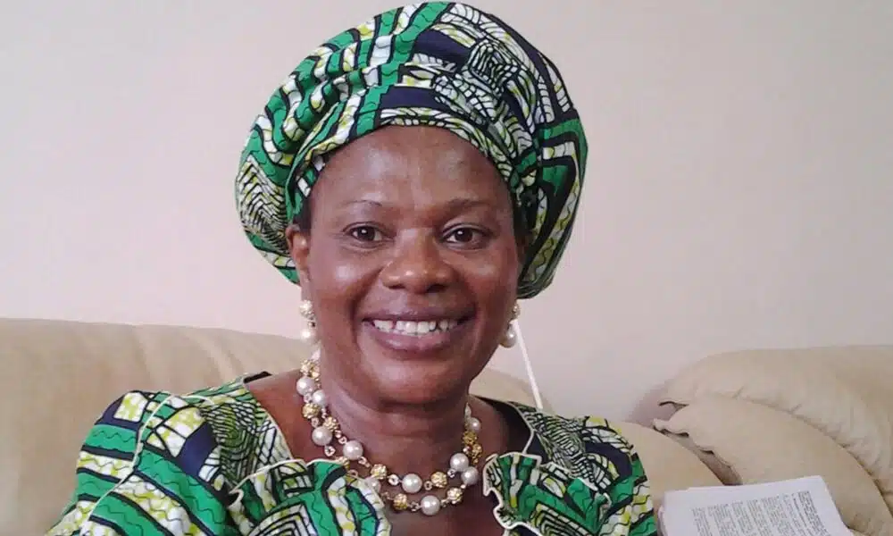 Dora Akunyili’s Son Condemns Increase In Fake Products