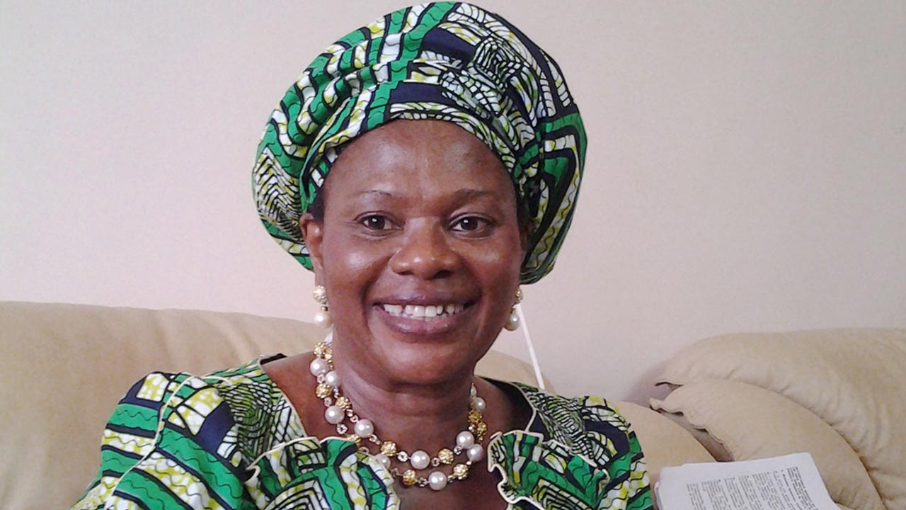 Dora Akunyili’s Son Condemns Increase In Fake Products