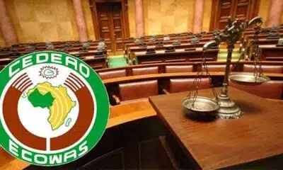 ECOWAS Court Rejects Request For Transfer Of Nigerian Fraud Convict From US