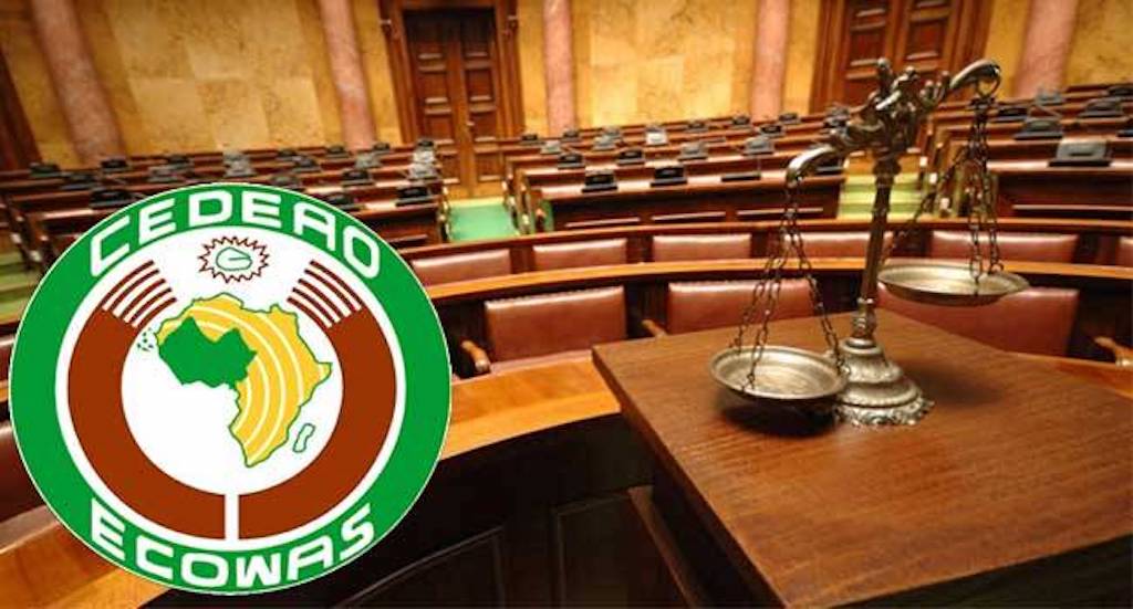 ECOWAS Court Rejects Request For Transfer Of Nigerian Fraud Convict From US