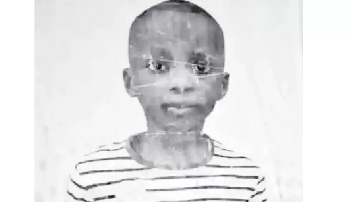 Panic As Nine-Year-Old Goes Missing In Lagos