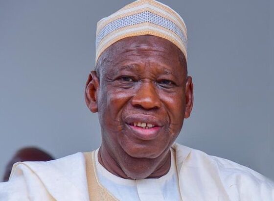 APGA Claps Back At APC Chairman Ganduje Over Anambra Comments