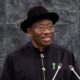 Goodluck Jonathan Calls For Unity Amid Rivers State Political Crisis