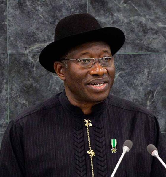 Rivers LG Poll: Jonathan Call For Peace Amidst Reports Of Violence