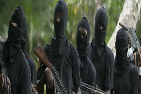 Gunmen Abduct Schoolchildren In Ekiti