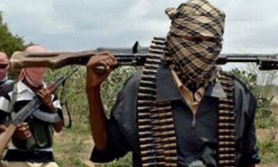 Gunmen Lower Ransom To N10m For Imo Catholic Priest, Driver