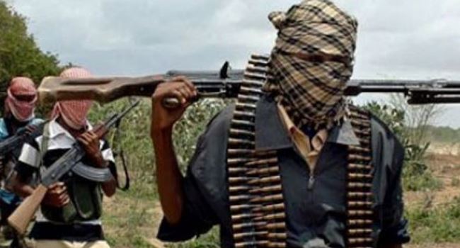 Gunmen Lower Ransom To N10m For Imo Catholic Priest, Driver