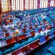 House Of Reps Advocates Drug Test For Students 