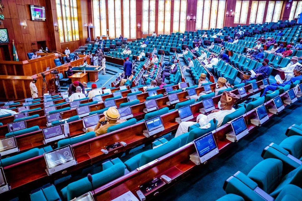 House Of Representatives Extend Resumption Date To April 30, Give Reasons