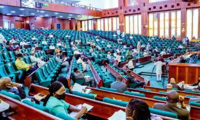 Bill To Create Oyo, Ibadan States Passes Second Reading