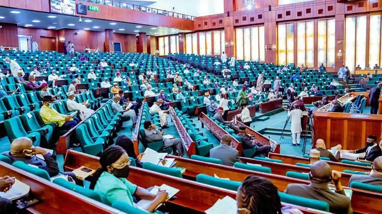 Bill To Create Oyo, Ibadan States Passes Second Reading