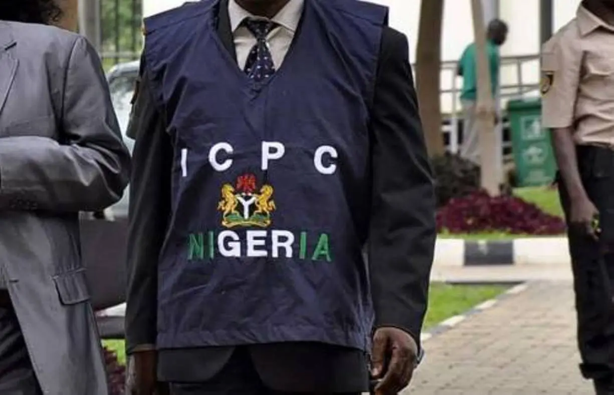 ICPC To Partner Institutions To End Corruption In Nigeria